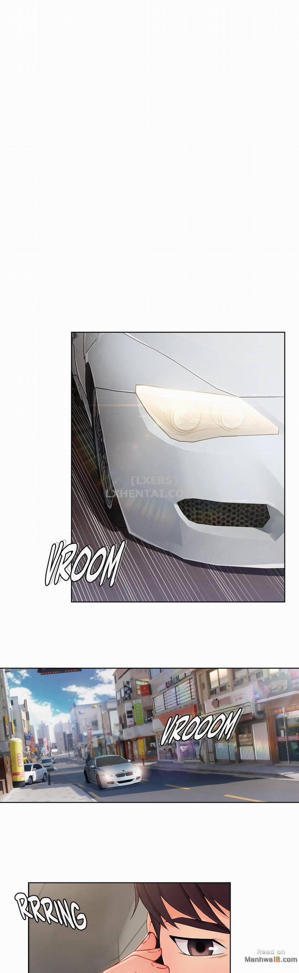 Điên Cuồng Nhưng Ngọt Ngào 35 trang 4