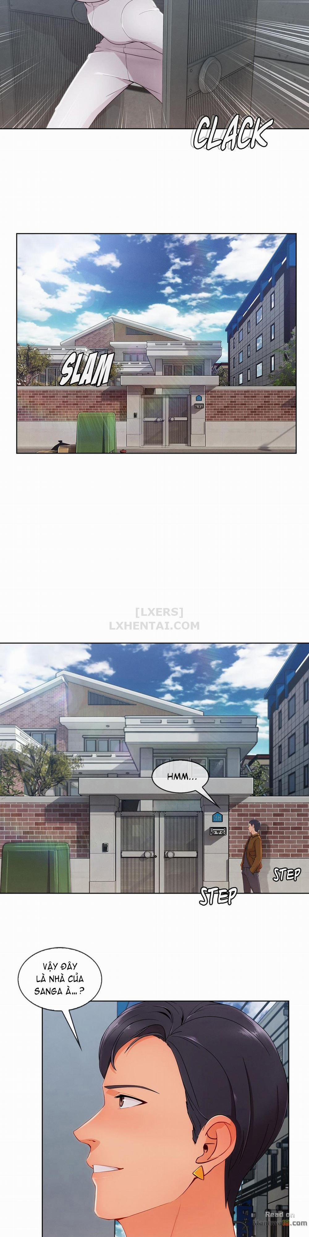 Điên Cuồng Nhưng Ngọt Ngào 39 trang 5