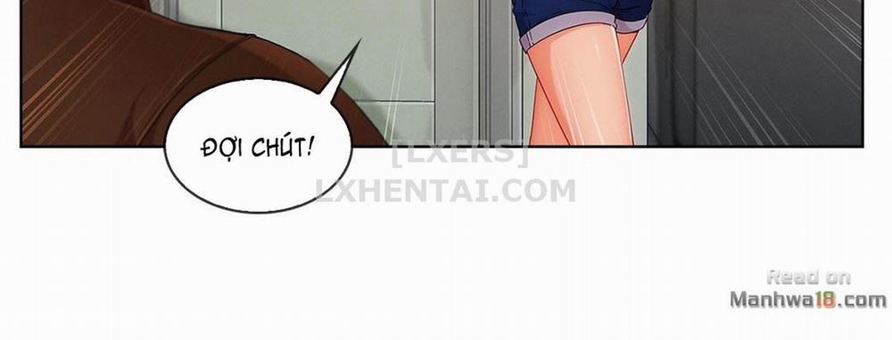 Điên Cuồng Nhưng Ngọt Ngào 40 trang 10