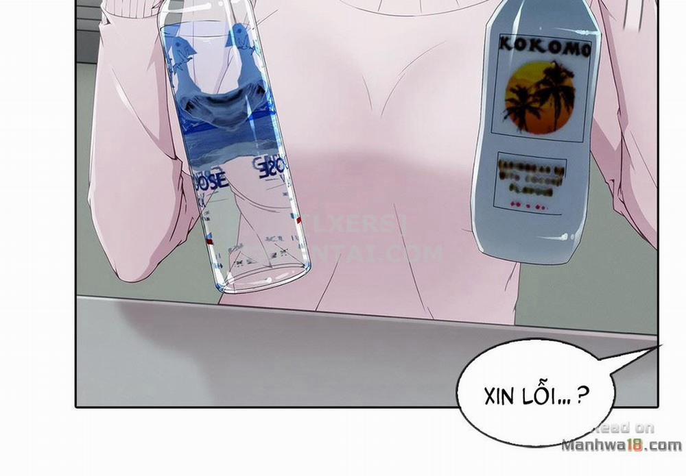 Điên Cuồng Nhưng Ngọt Ngào 40 trang 18