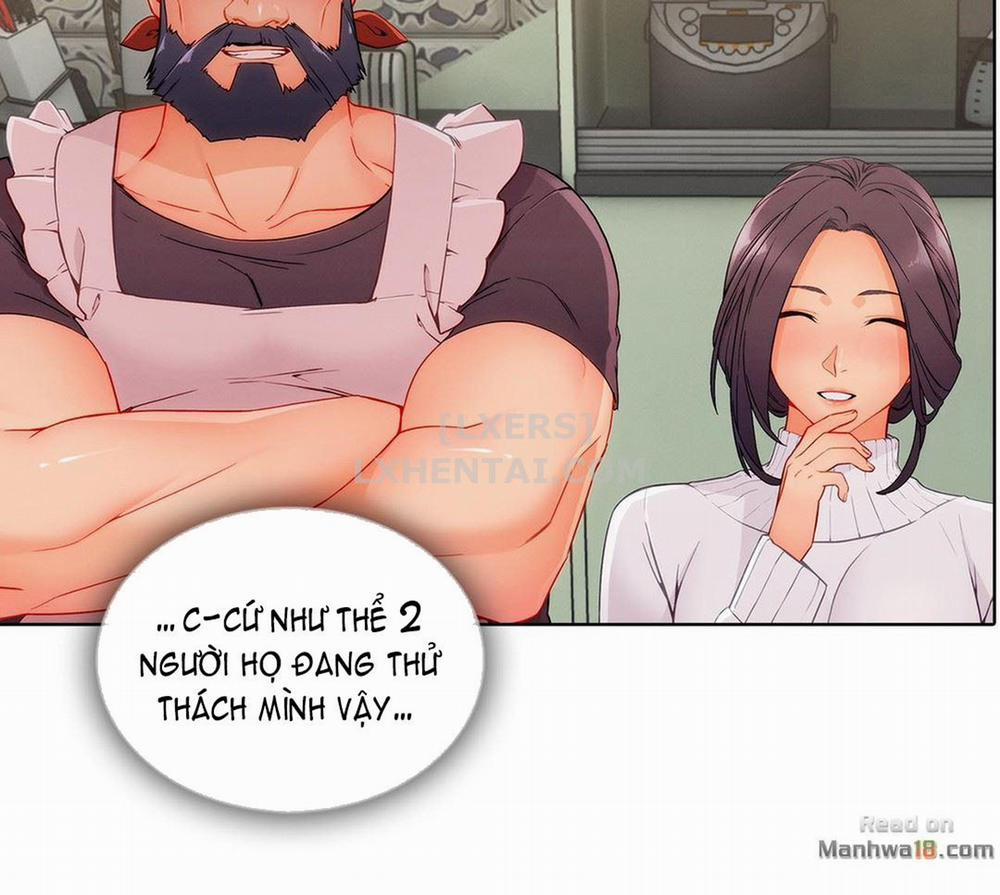 Điên Cuồng Nhưng Ngọt Ngào 40 trang 21