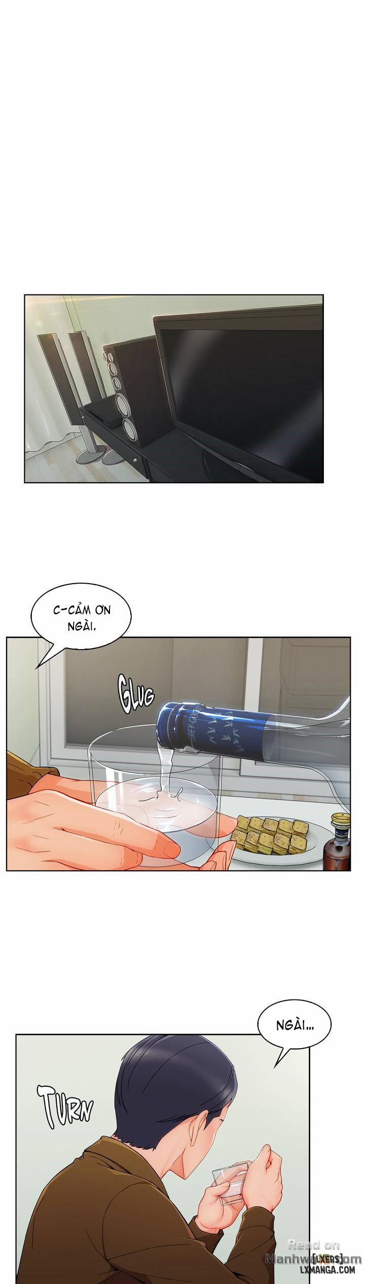 Điên Cuồng Nhưng Ngọt Ngào 41 trang 0