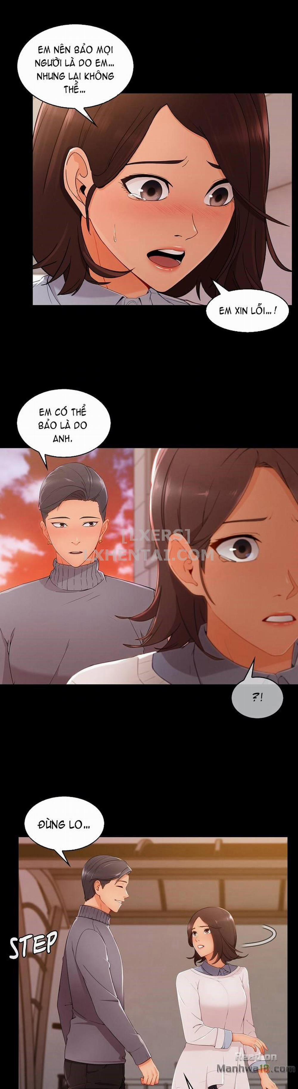 Điên Cuồng Nhưng Ngọt Ngào 41 trang 13