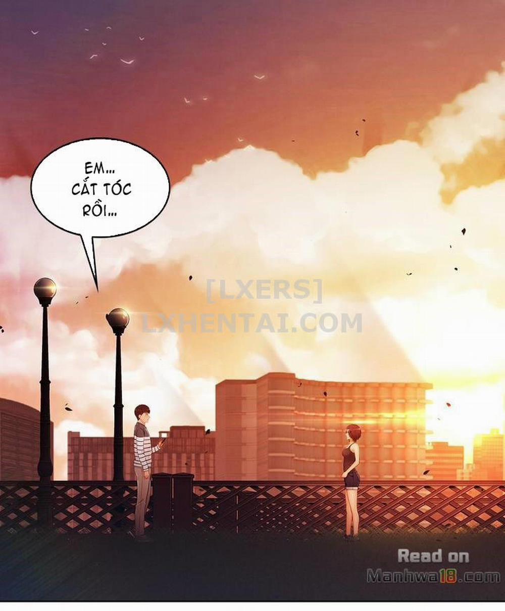 Điên Cuồng Nhưng Ngọt Ngào 41 trang 20