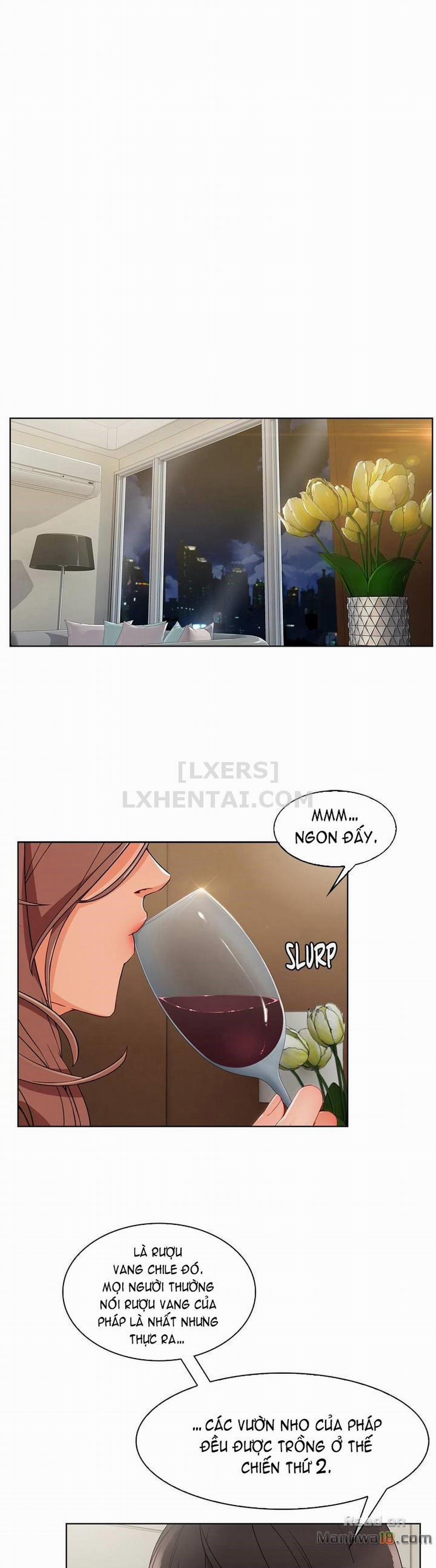 Điên Cuồng Nhưng Ngọt Ngào 41 trang 31