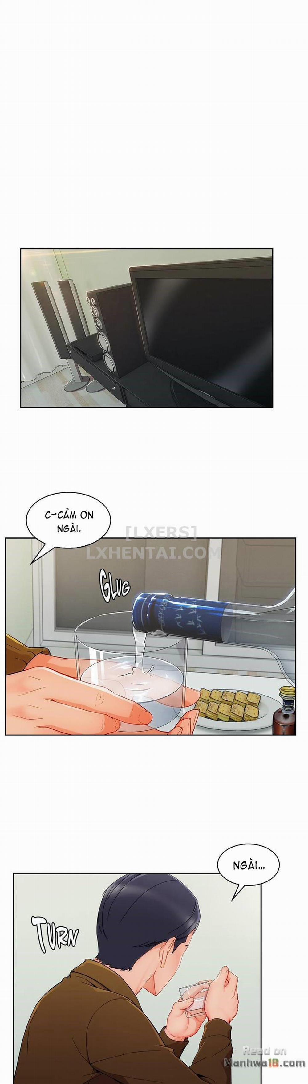 Điên Cuồng Nhưng Ngọt Ngào 41 trang 4