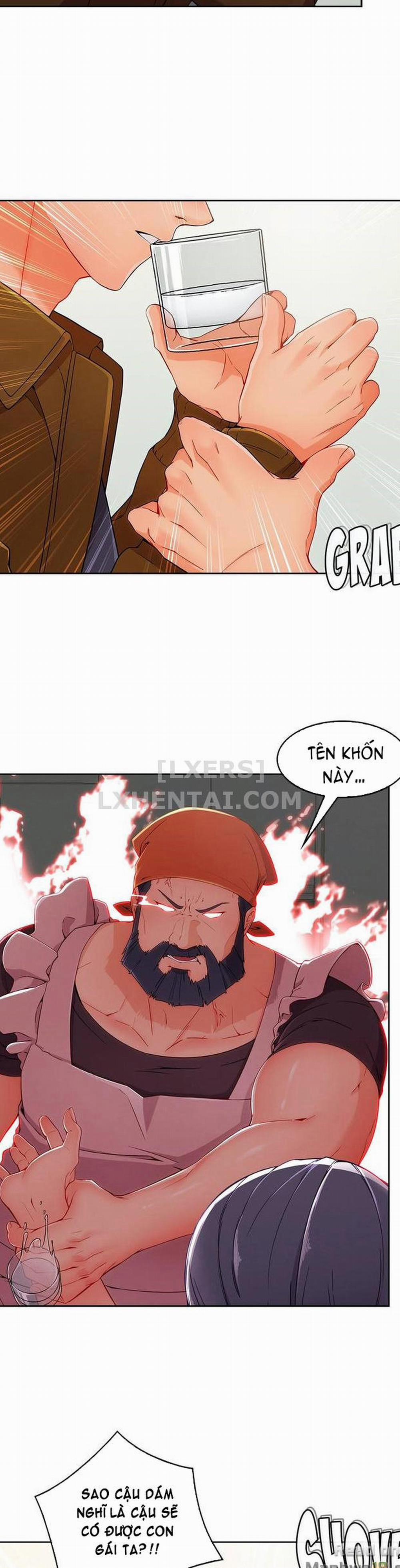 Điên Cuồng Nhưng Ngọt Ngào 41 trang 5