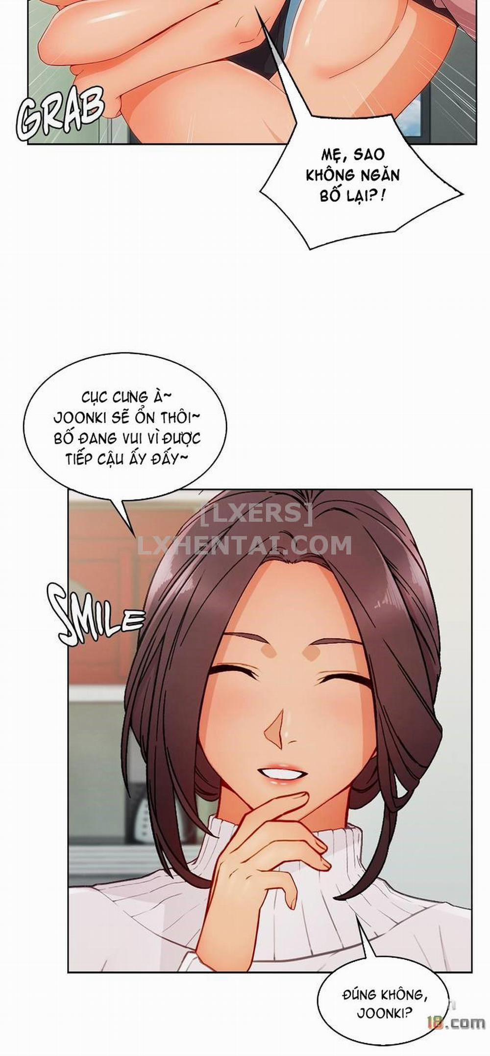 Điên Cuồng Nhưng Ngọt Ngào 41 trang 7