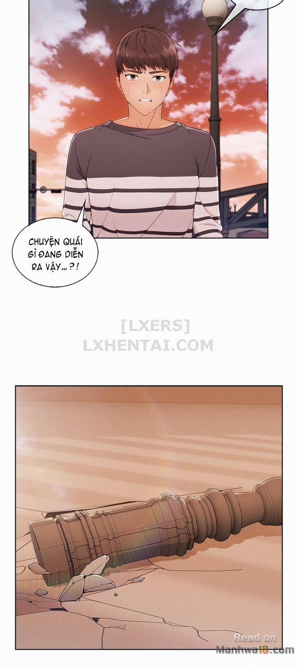 Điên Cuồng Nhưng Ngọt Ngào 42 trang 14