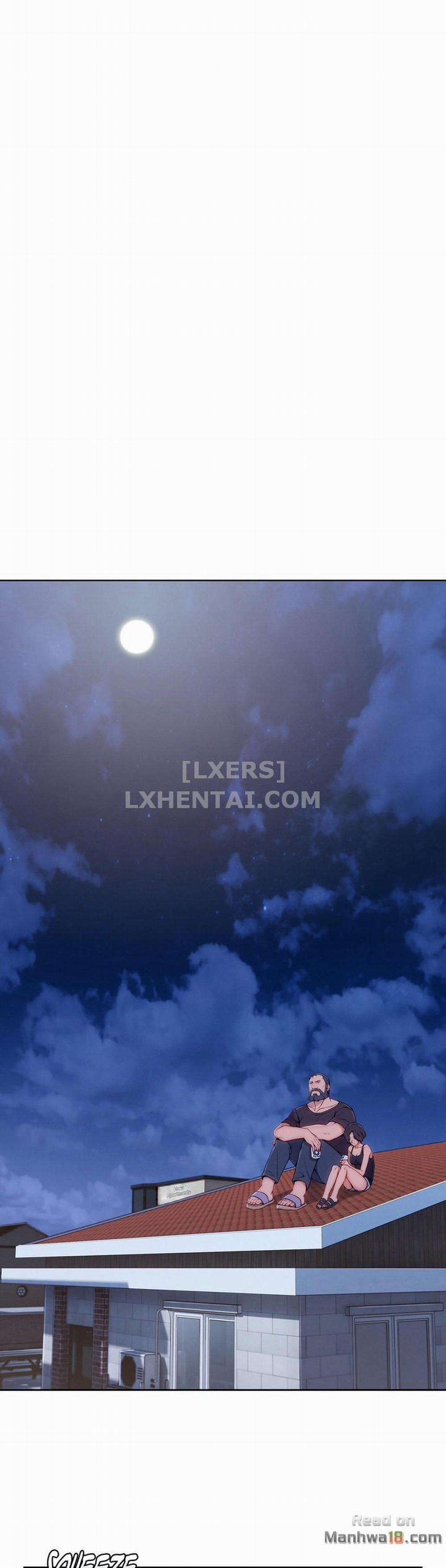 Điên Cuồng Nhưng Ngọt Ngào 42 trang 15