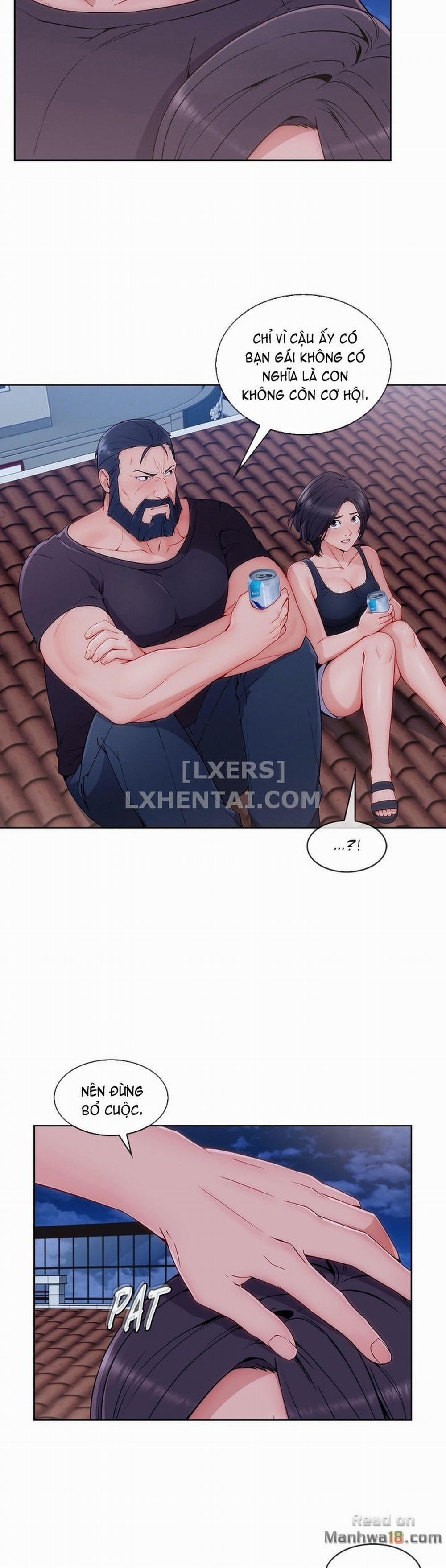 Điên Cuồng Nhưng Ngọt Ngào 42 trang 17