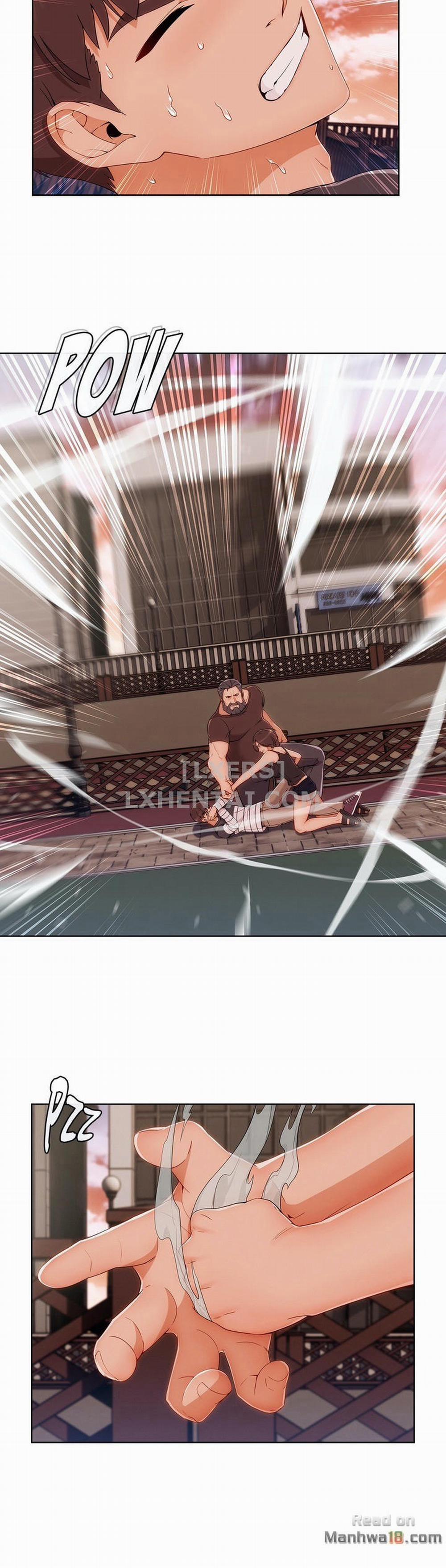 Điên Cuồng Nhưng Ngọt Ngào 42 trang 5