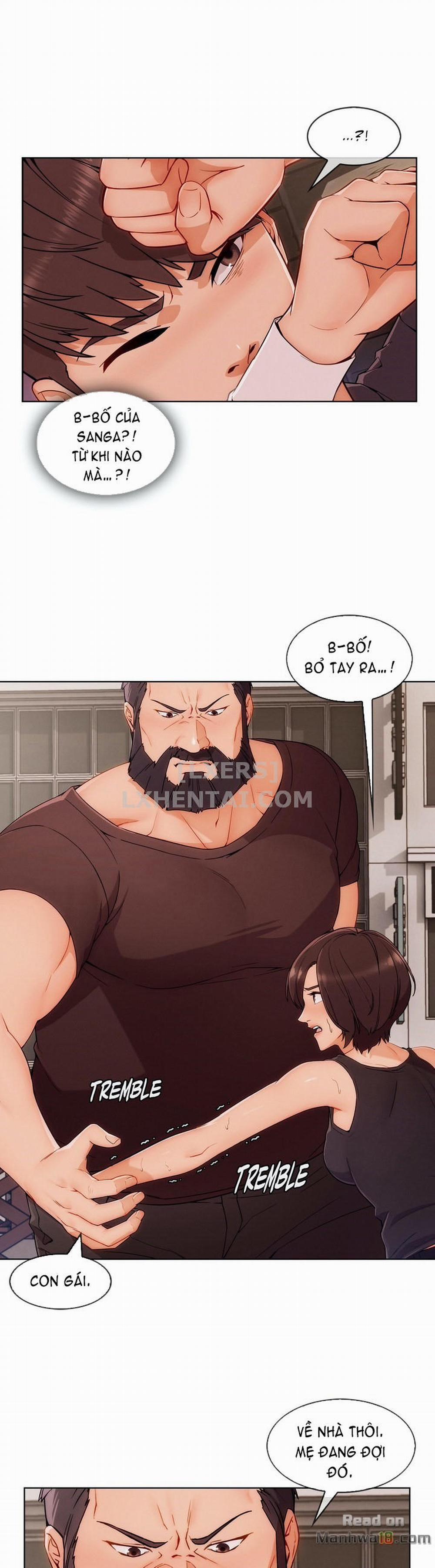 Điên Cuồng Nhưng Ngọt Ngào 42 trang 7