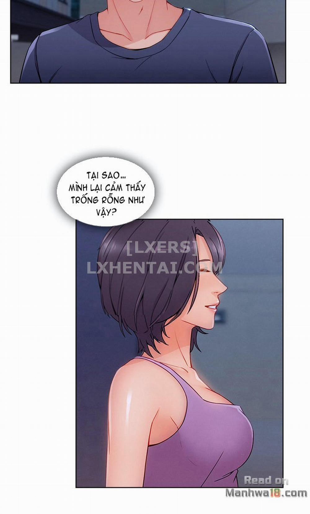 Điên Cuồng Nhưng Ngọt Ngào 43 trang 11