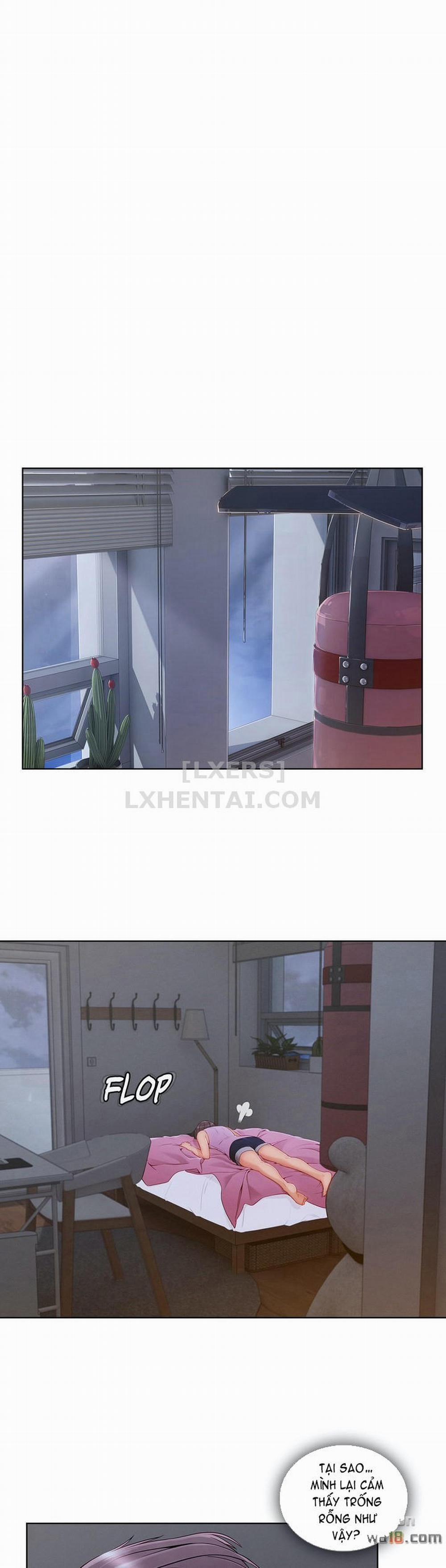 Điên Cuồng Nhưng Ngọt Ngào 43 trang 12