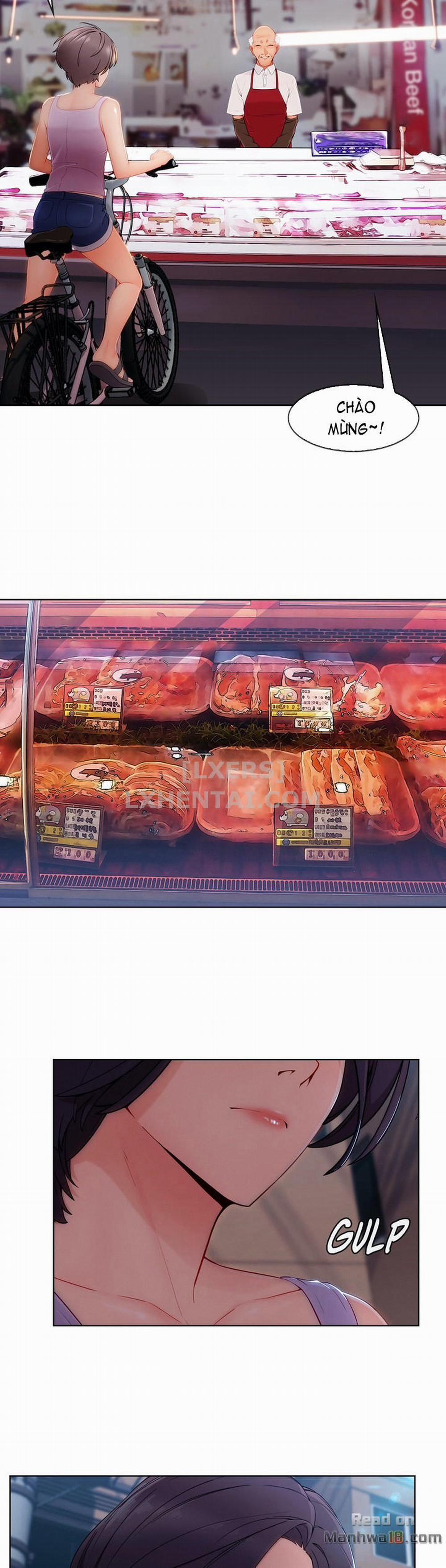 Điên Cuồng Nhưng Ngọt Ngào 43 trang 19