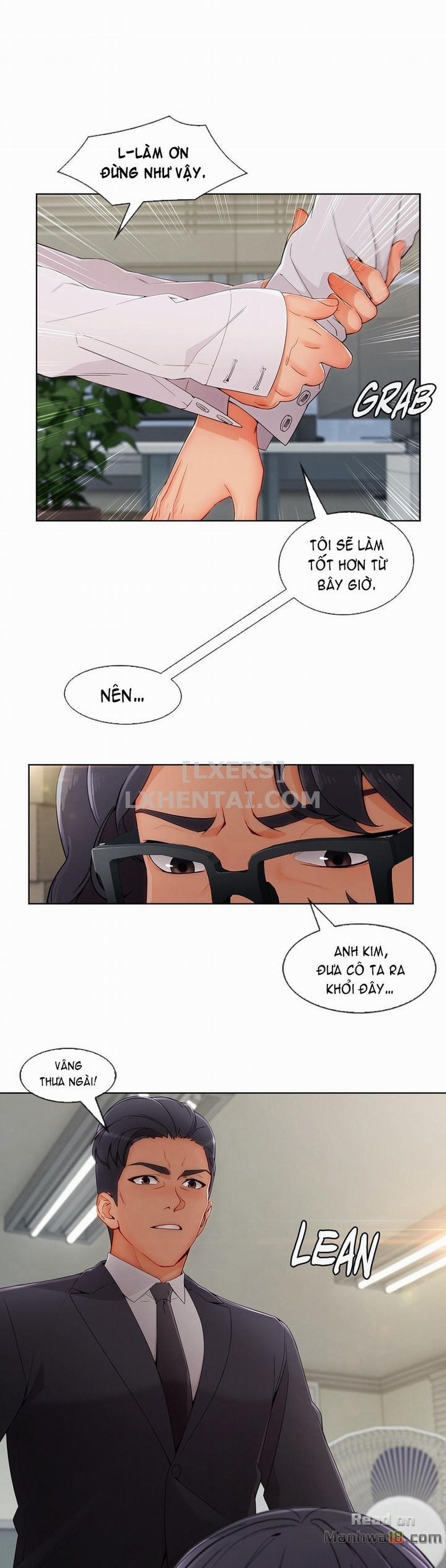 Điên Cuồng Nhưng Ngọt Ngào 43 trang 31