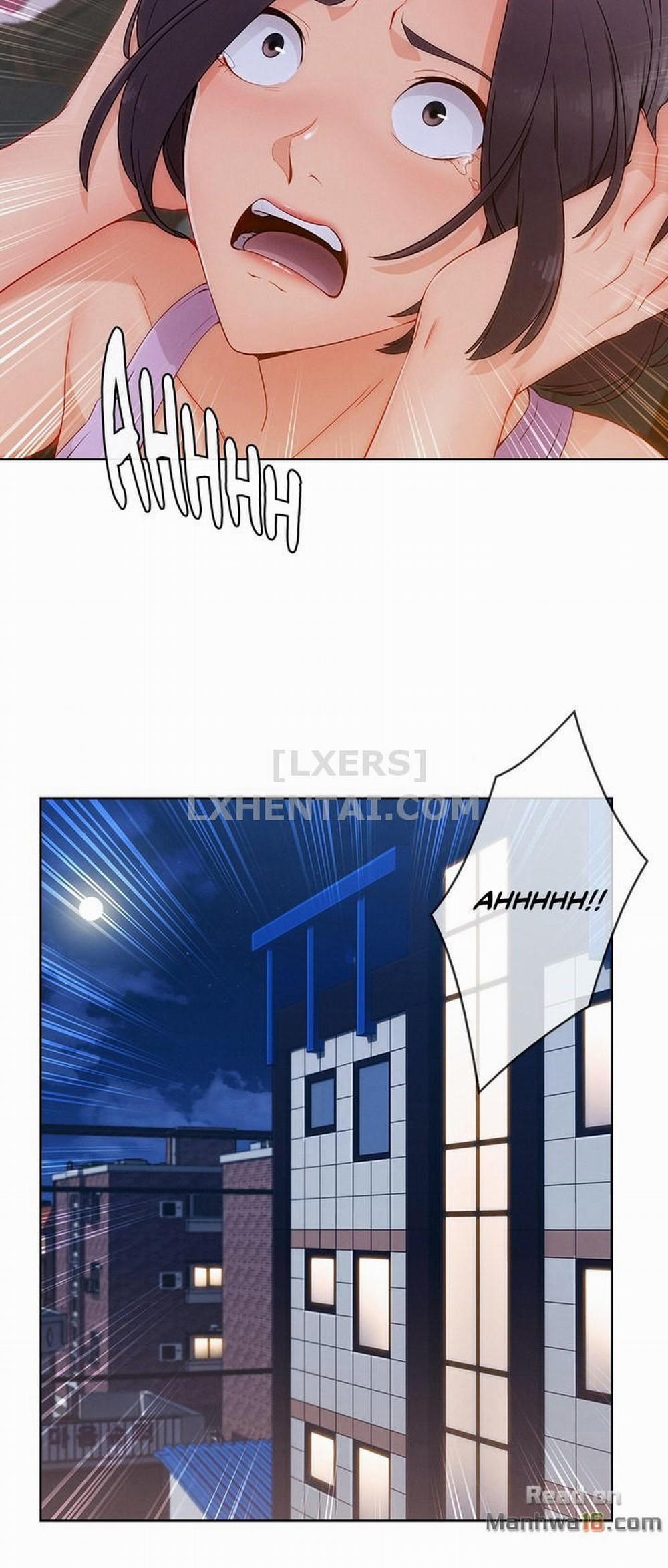 Điên Cuồng Nhưng Ngọt Ngào 44 trang 17