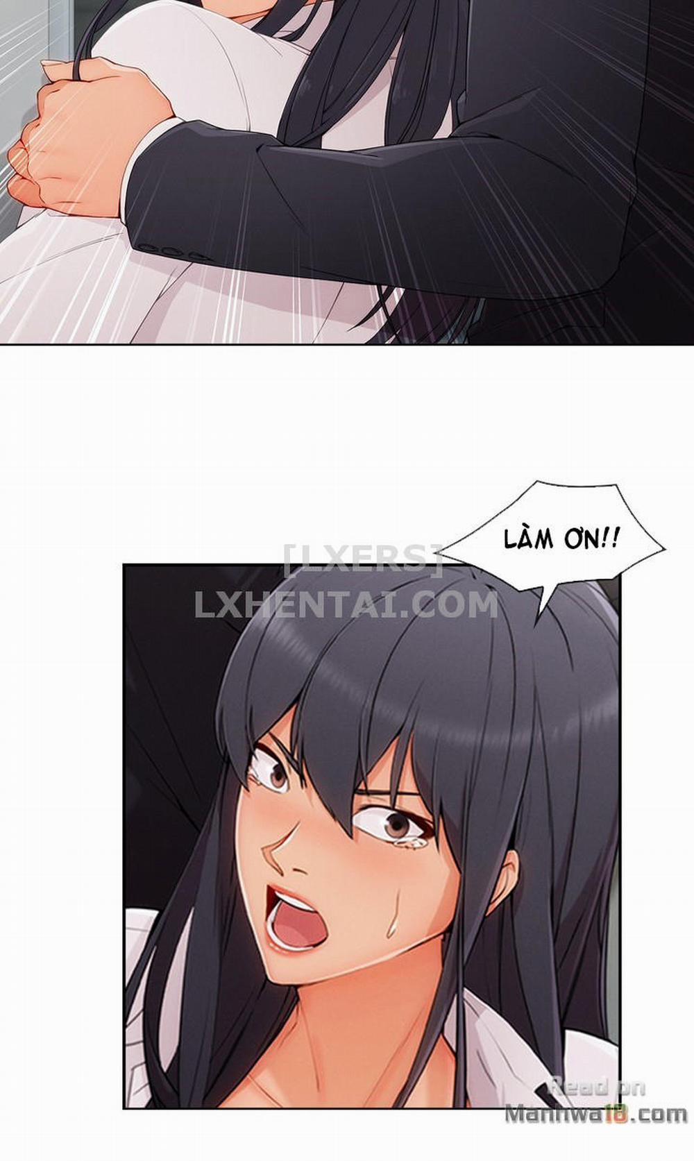 Điên Cuồng Nhưng Ngọt Ngào 44 trang 34