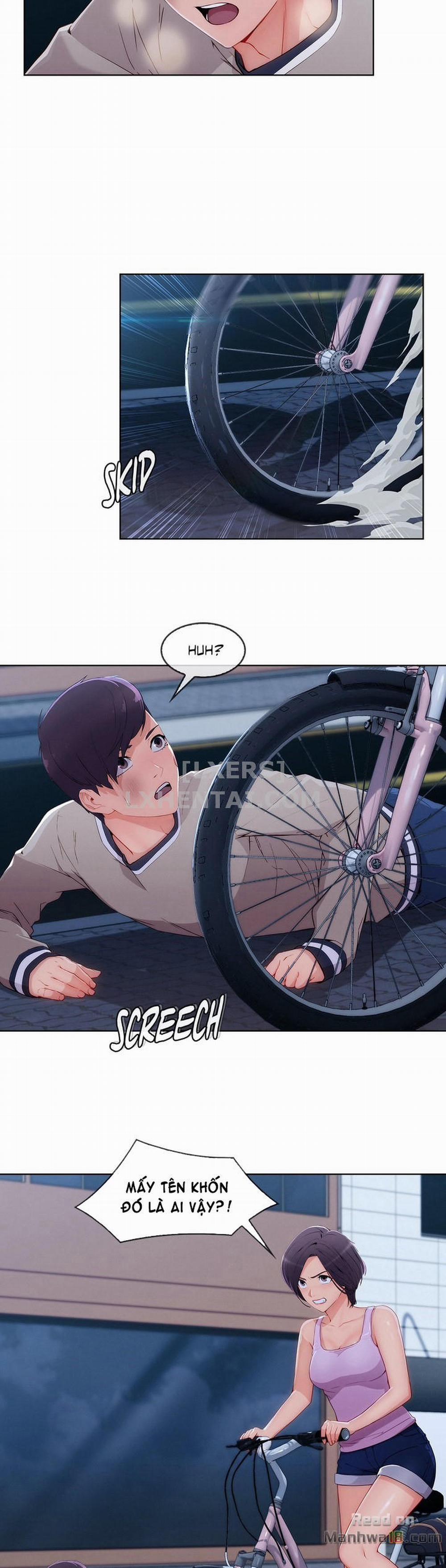 Điên Cuồng Nhưng Ngọt Ngào 45 trang 14