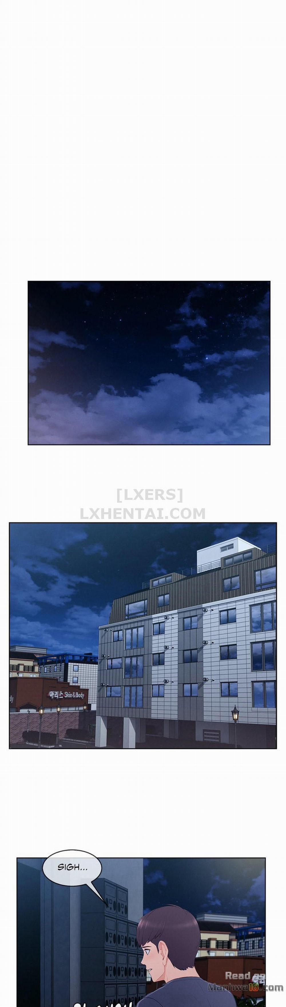 Điên Cuồng Nhưng Ngọt Ngào 45 trang 22