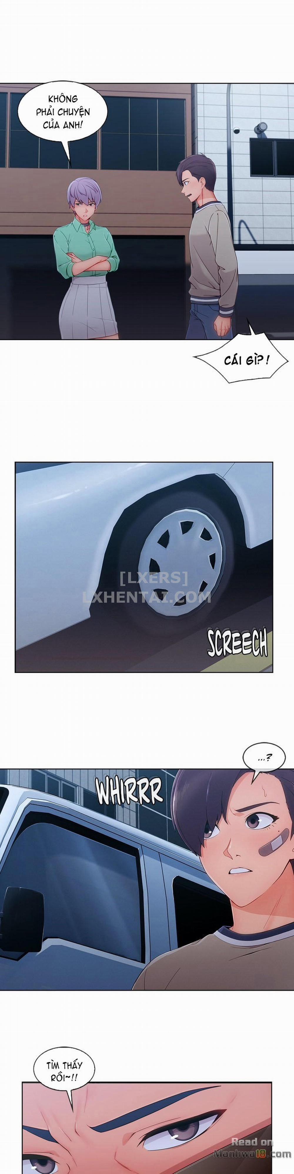 Điên Cuồng Nhưng Ngọt Ngào 45 trang 5