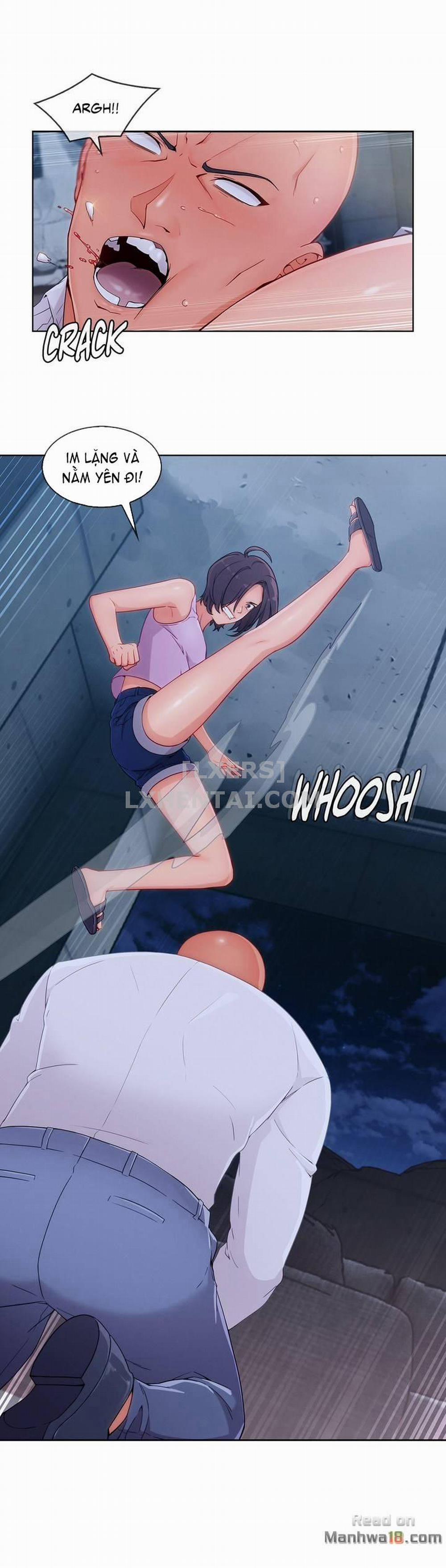 Điên Cuồng Nhưng Ngọt Ngào 47 trang 13