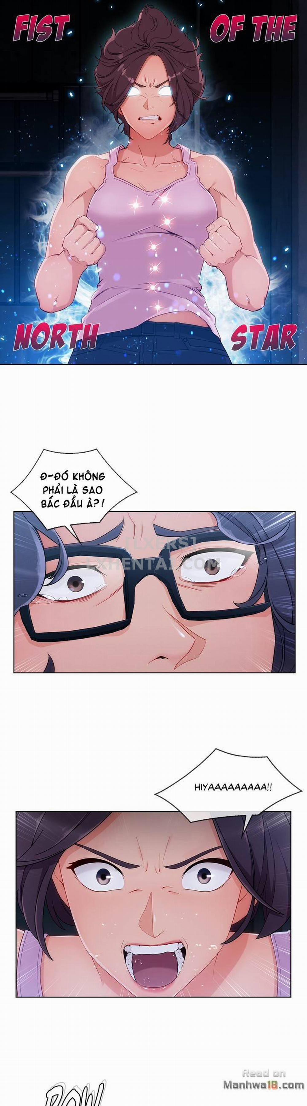 Điên Cuồng Nhưng Ngọt Ngào 47 trang 18