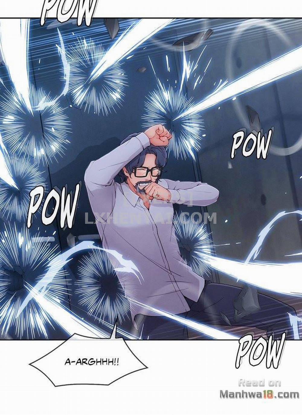 Điên Cuồng Nhưng Ngọt Ngào 47 trang 19