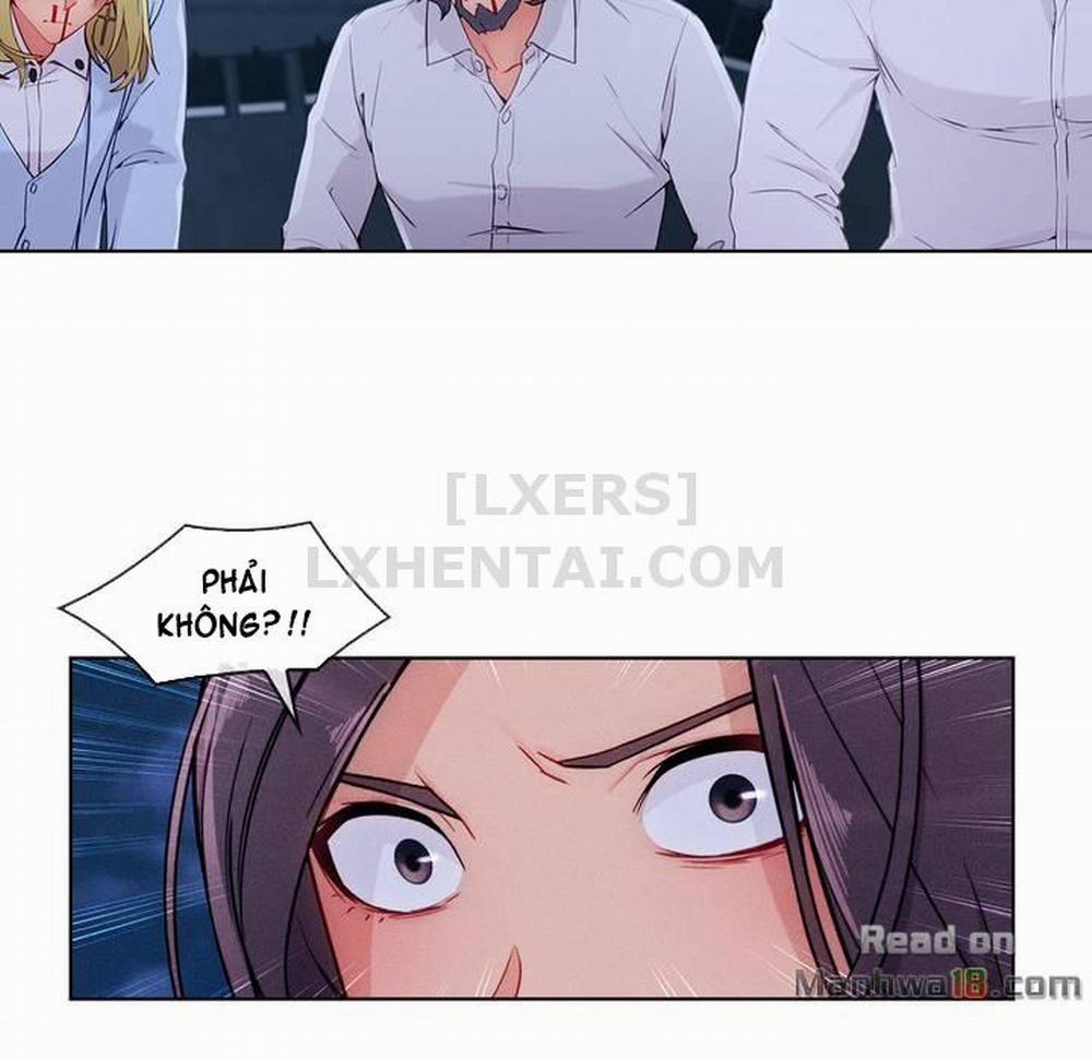 Điên Cuồng Nhưng Ngọt Ngào 47 trang 38