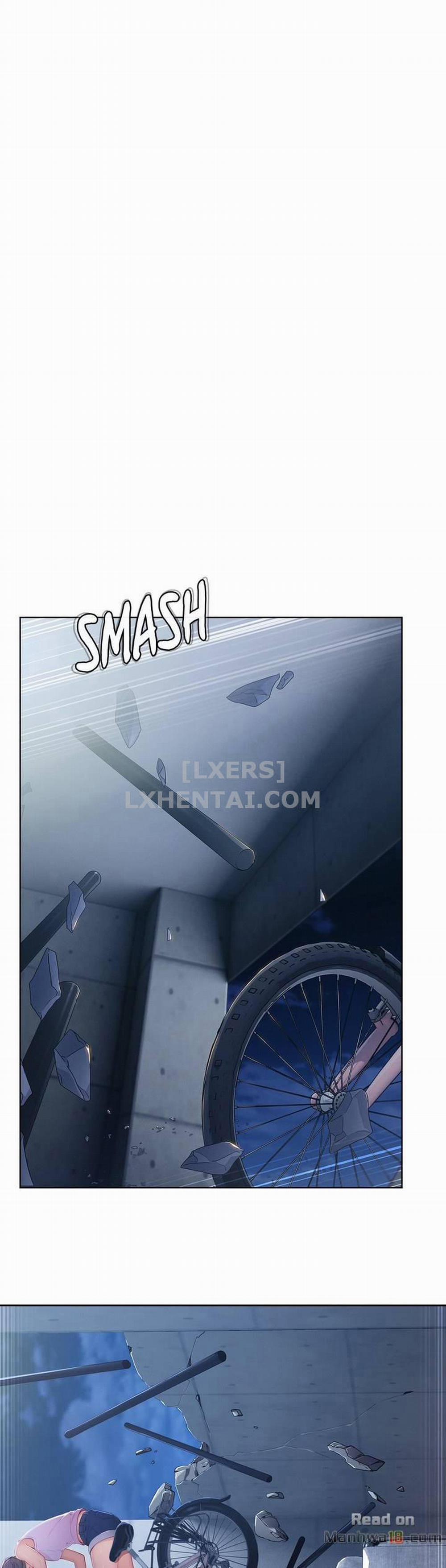 Điên Cuồng Nhưng Ngọt Ngào 47 trang 4