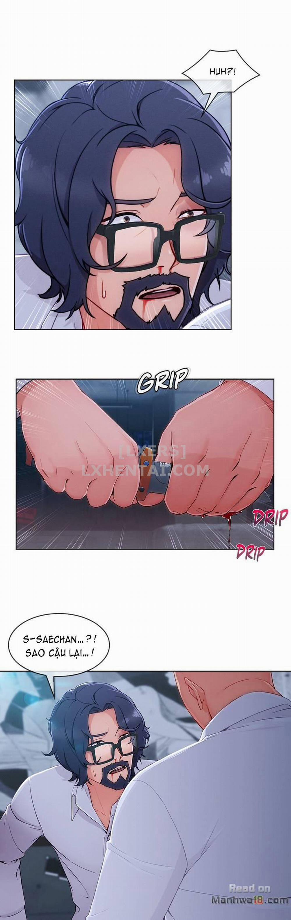 Điên Cuồng Nhưng Ngọt Ngào 47 trang 42