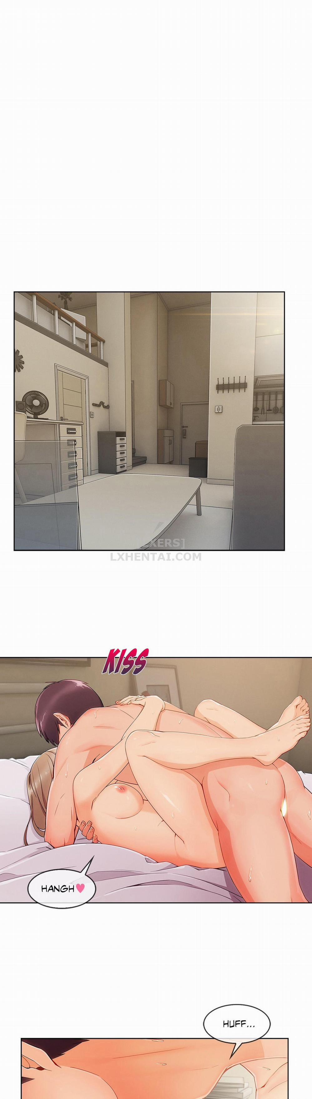 Điên Cuồng Nhưng Ngọt Ngào 48 trang 11