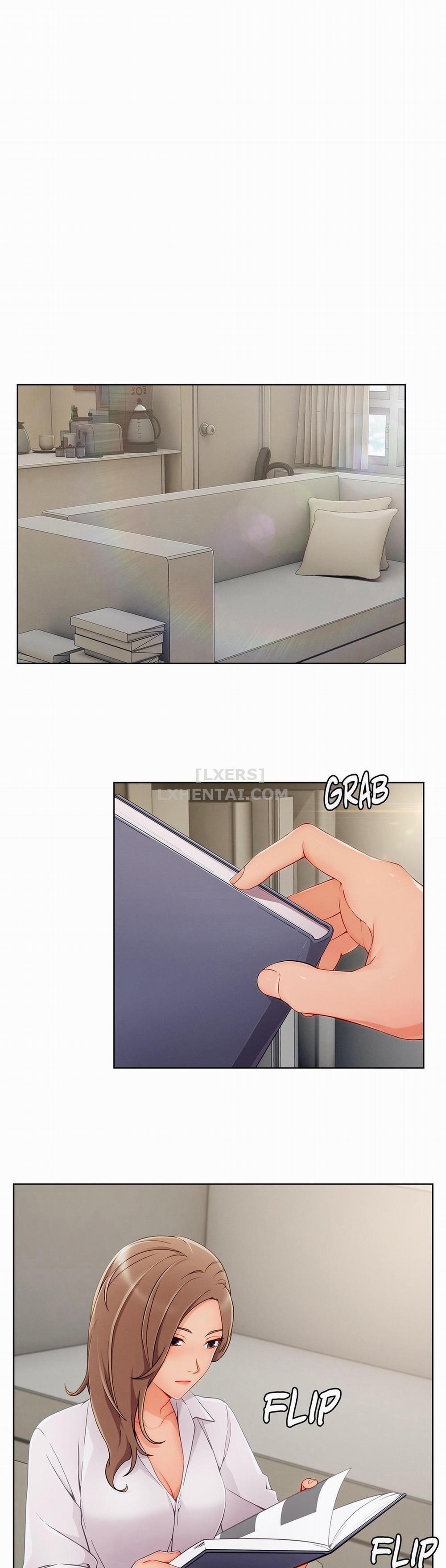 Điên Cuồng Nhưng Ngọt Ngào 48 trang 17