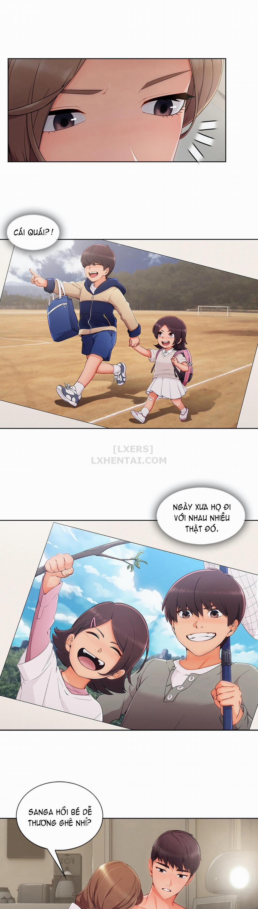 Điên Cuồng Nhưng Ngọt Ngào 48 trang 20