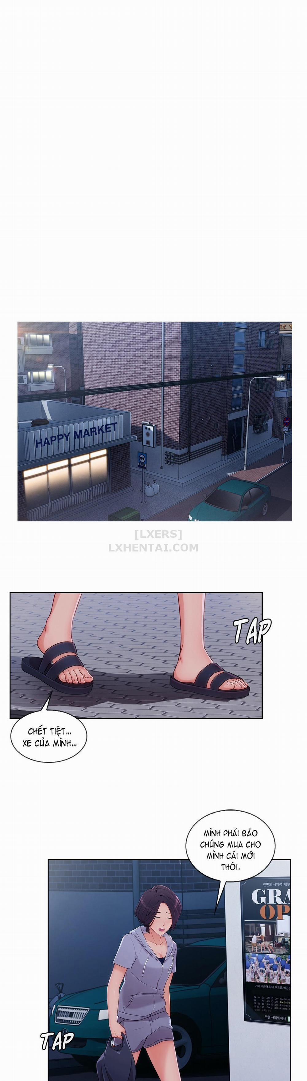 Điên Cuồng Nhưng Ngọt Ngào 48 trang 32