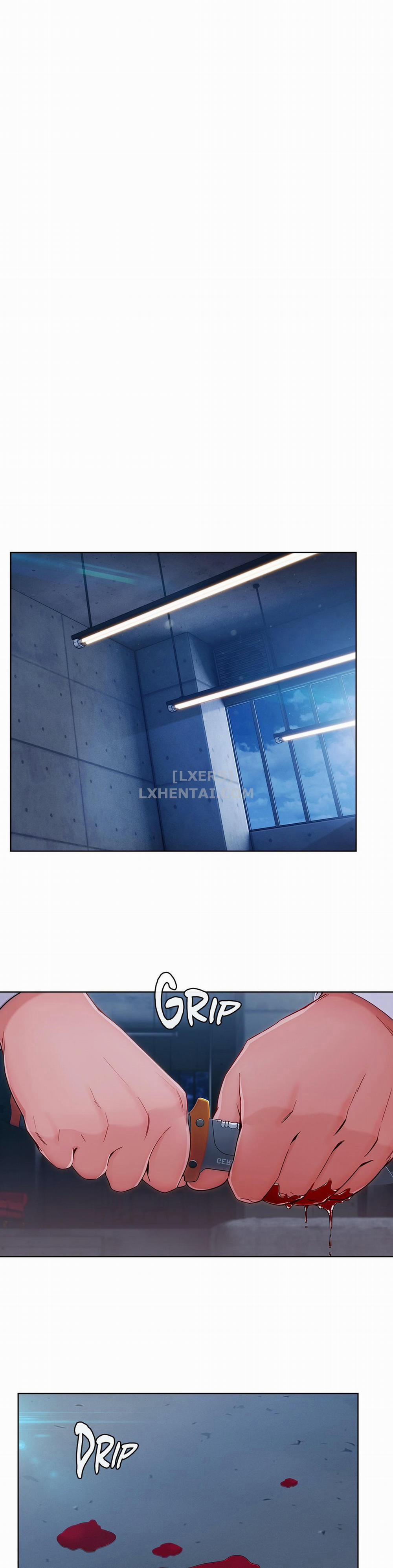 Điên Cuồng Nhưng Ngọt Ngào 48 trang 4