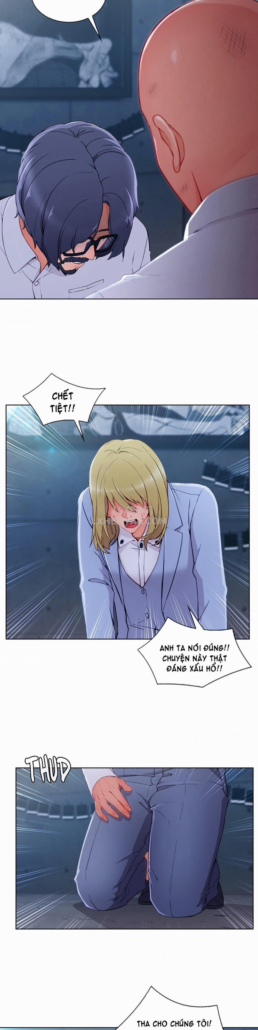 Điên Cuồng Nhưng Ngọt Ngào 48 trang 6