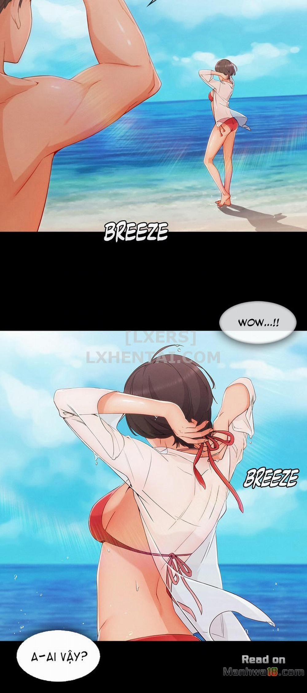 Điên Cuồng Nhưng Ngọt Ngào 49 trang 13