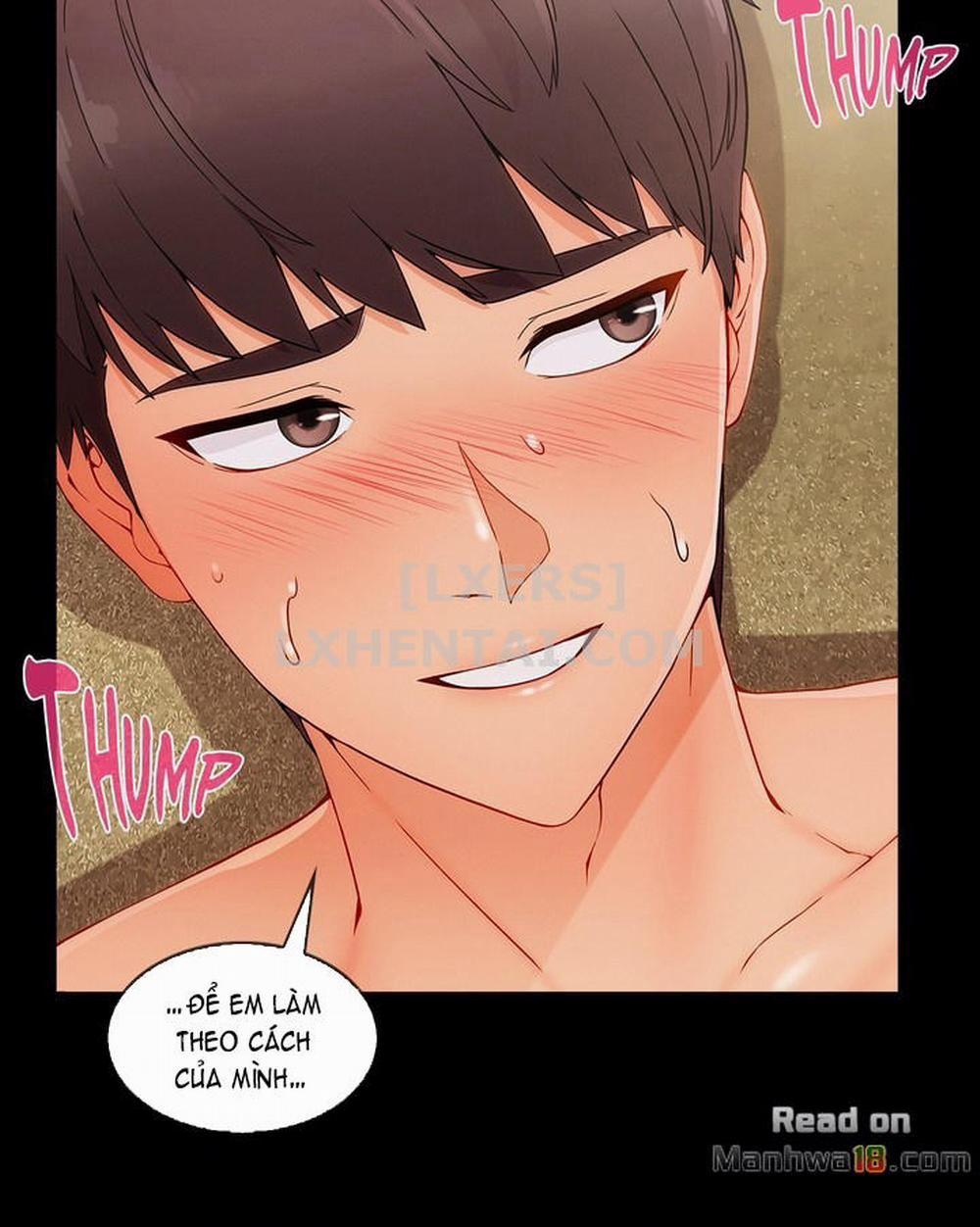 Điên Cuồng Nhưng Ngọt Ngào 49 trang 26