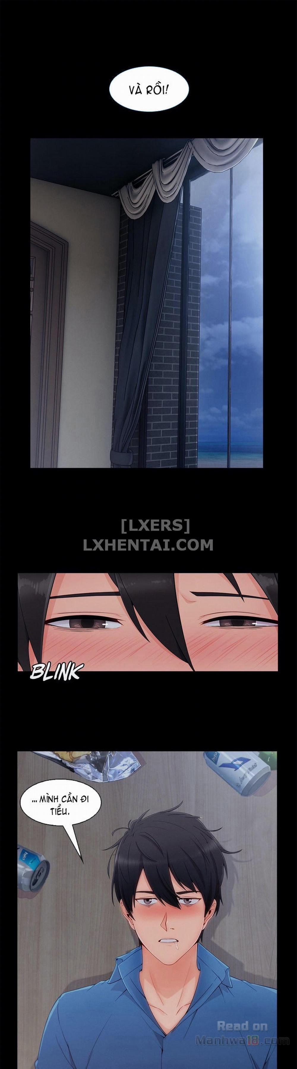 Điên Cuồng Nhưng Ngọt Ngào 50 trang 13