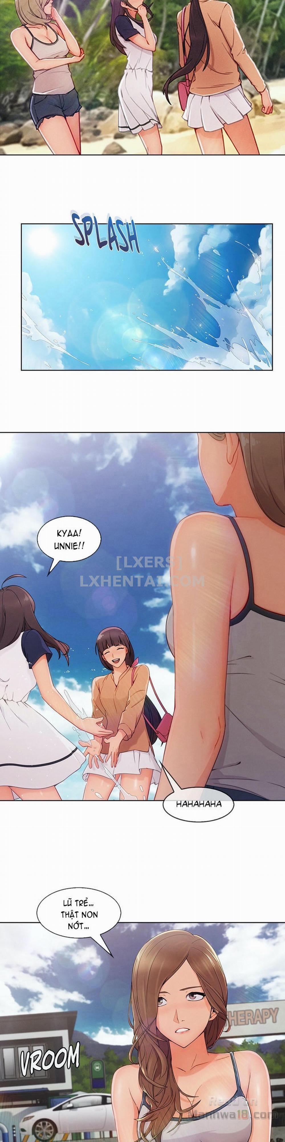 Điên Cuồng Nhưng Ngọt Ngào 50 trang 35