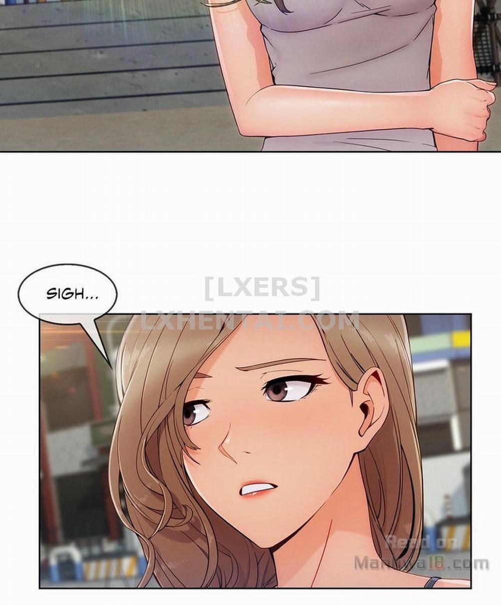 Điên Cuồng Nhưng Ngọt Ngào 50 trang 36