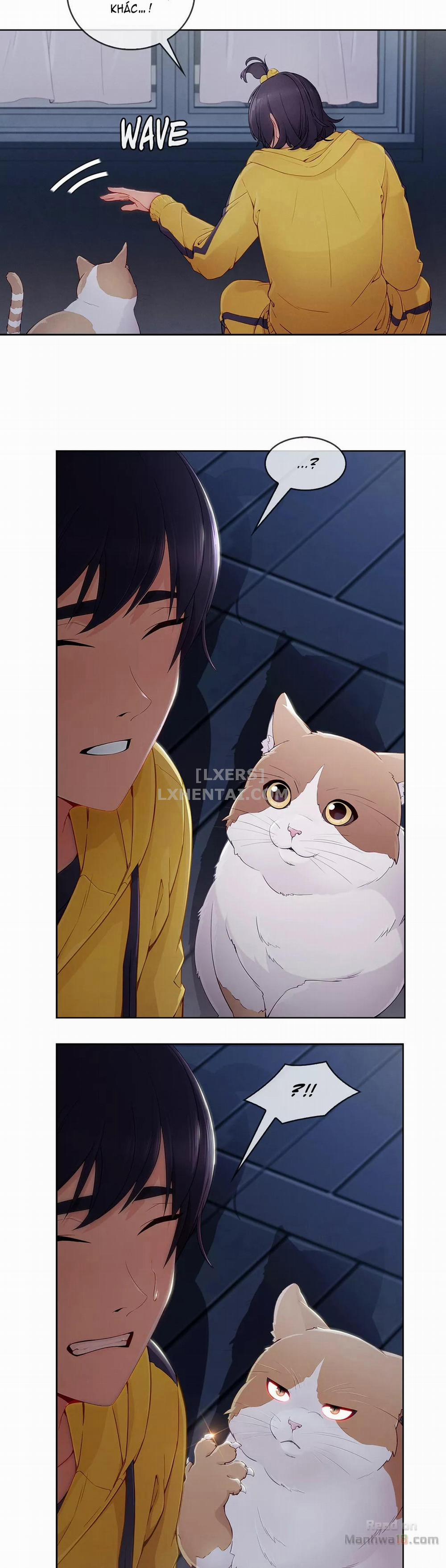 Điên Cuồng Nhưng Ngọt Ngào 51 trang 33