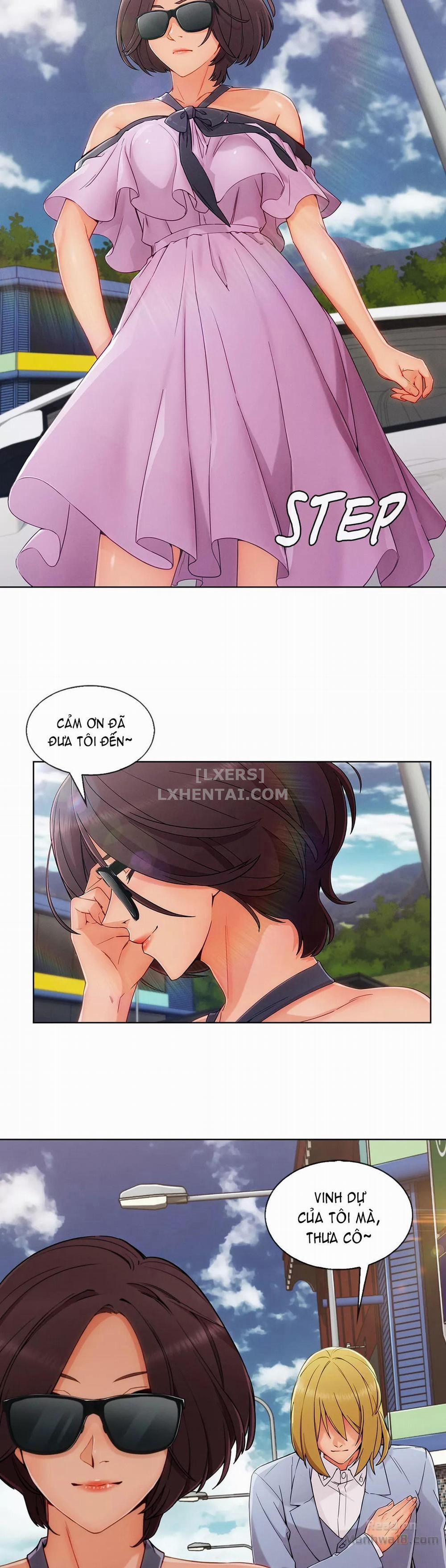 Điên Cuồng Nhưng Ngọt Ngào 51 trang 5