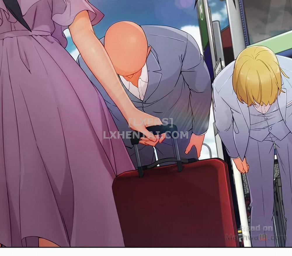 Điên Cuồng Nhưng Ngọt Ngào 51 trang 7