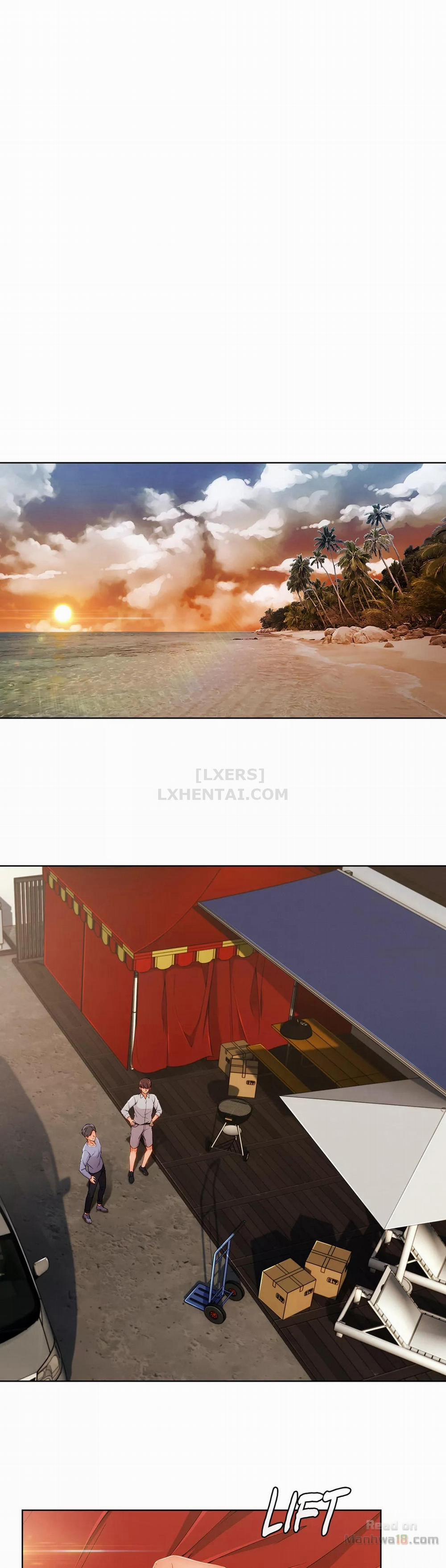 Điên Cuồng Nhưng Ngọt Ngào 51 trang 8