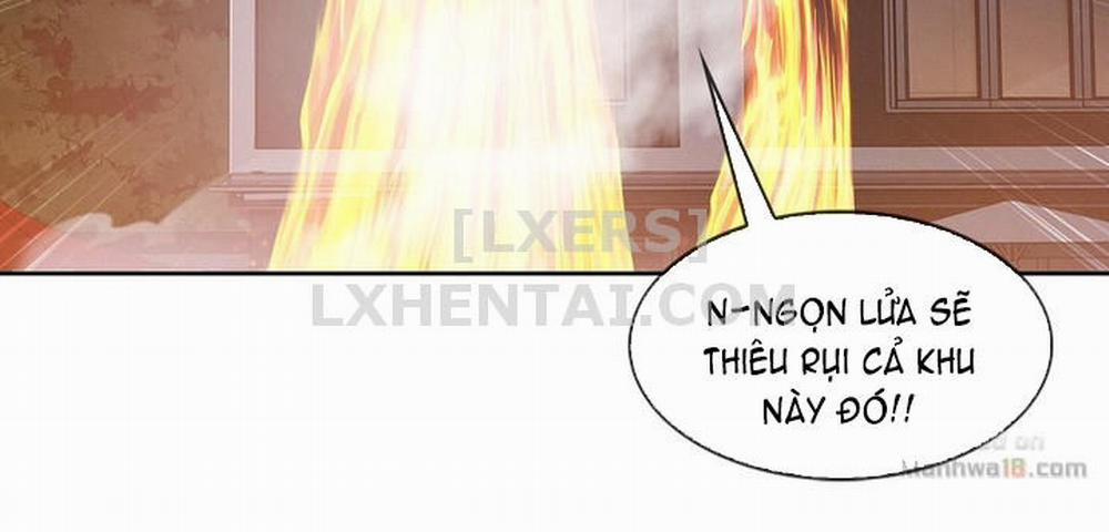 Điên Cuồng Nhưng Ngọt Ngào 52 trang 19