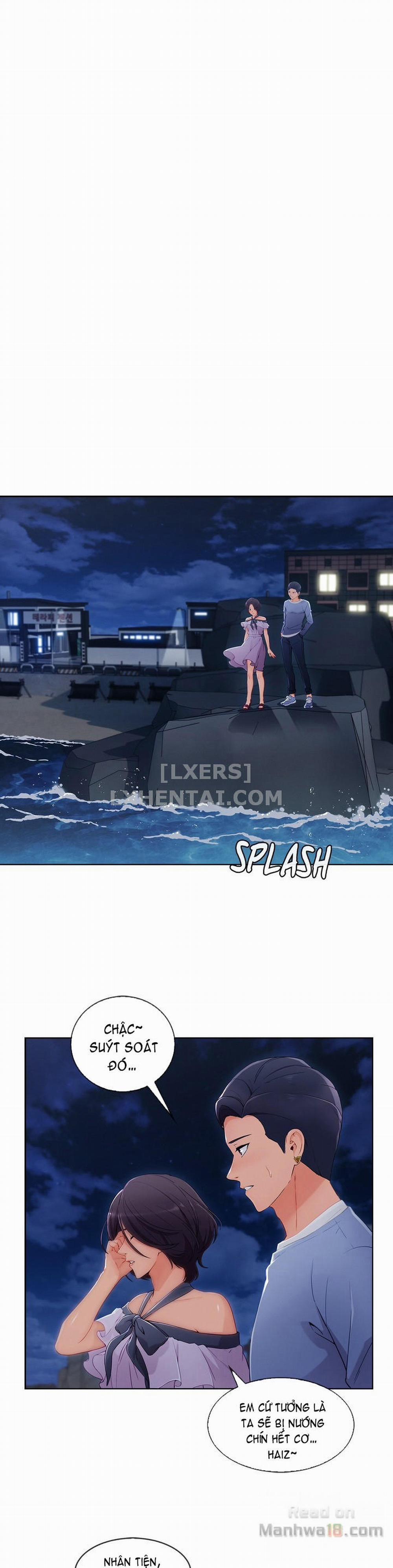 Điên Cuồng Nhưng Ngọt Ngào 52 trang 20