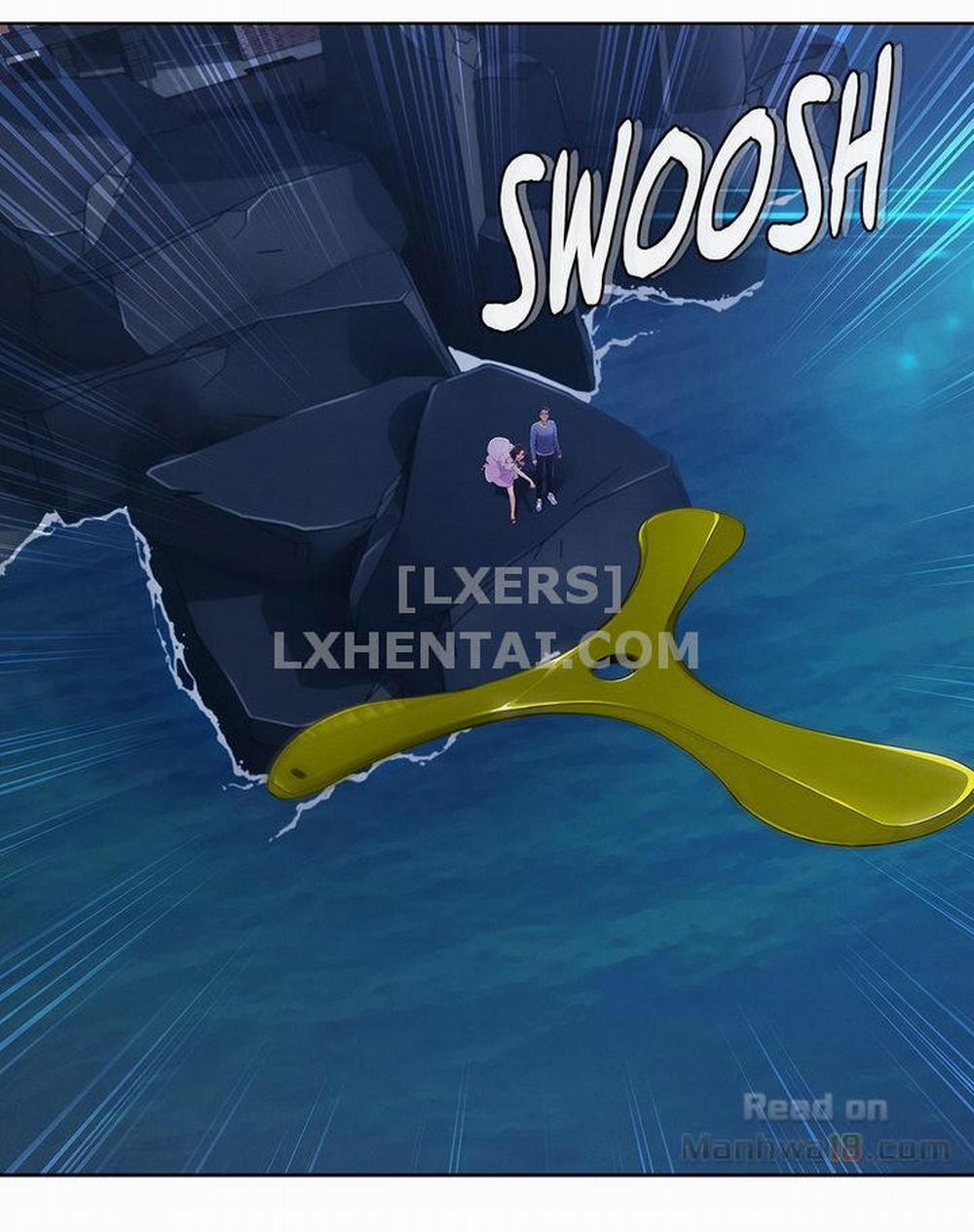 Điên Cuồng Nhưng Ngọt Ngào 52 trang 26